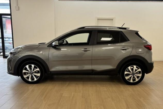 KIA Stonic 1.2 DPI Style rif. 24053916 - Foto 4