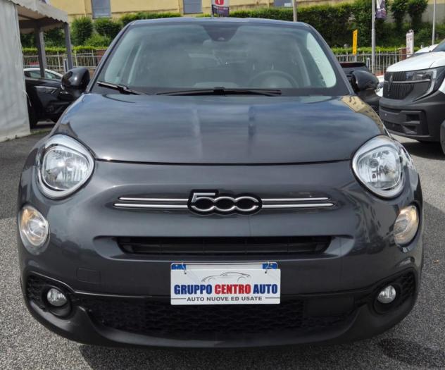 FIAT 500X 1.3 M.Jet 95cv Club - 2023 - Foto 2