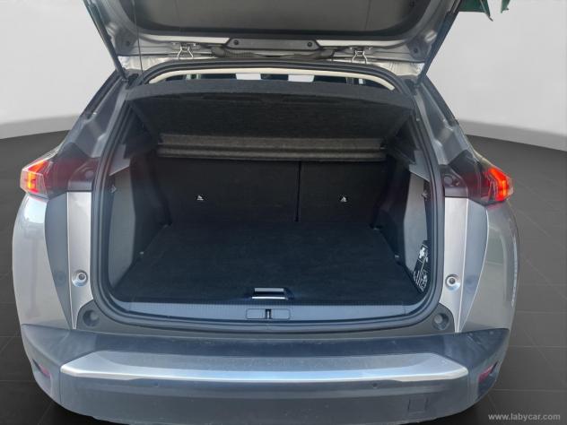 PEUGEOT 2008 BlueHDi 130 S&S EAT8 Allure Pack CAMBIO AUTOMATICO - Foto 10