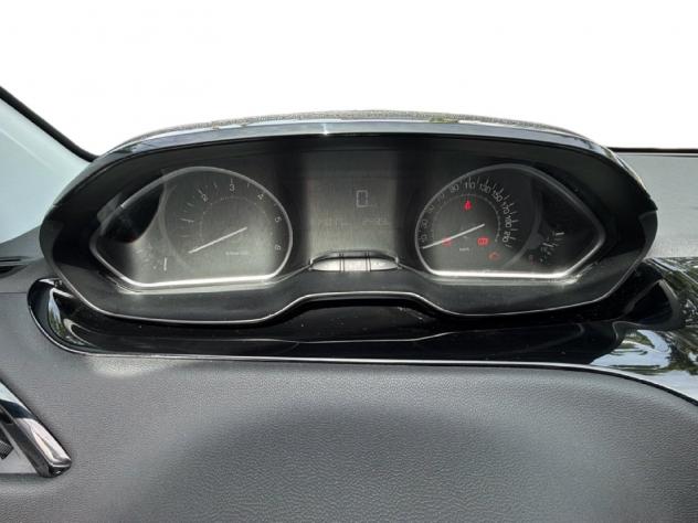 Peugeot 208 208 5p 1.6 bluehdi Allure 75cv - Foto 7