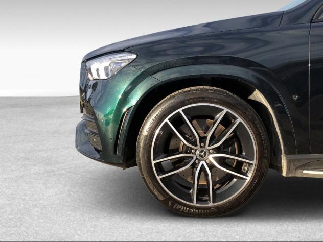 Mercedes-Benz GLE GLE Coupe - C167 2020 GLE coupe 350 de phev (e eq-power) Premium Plus 4matic auto - Foto 4