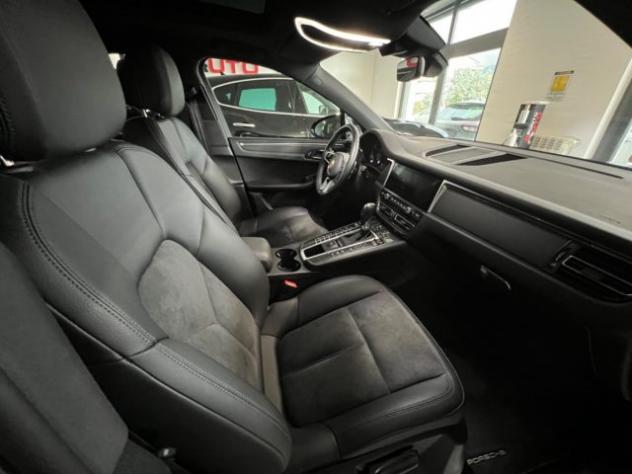 PORSCHE Macan 2.0 TETTO - rif. 17926602 - Foto 5
