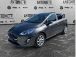 Ford Fiesta Fiesta 5p 1.0 ecoboost hybrid Titanium s&s 125cv
