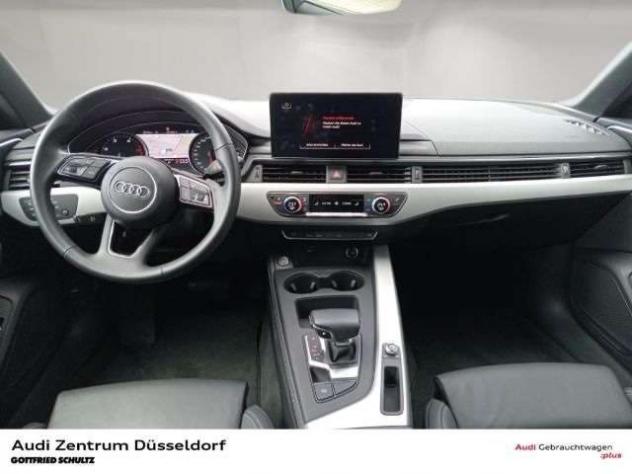 AUDI A4 Avant 40 2.0 TDI S Line s-tronic * UFFICIALE * rif. 22112113 - Foto 8