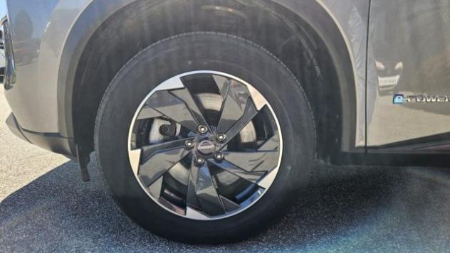 NISSAN X-Trail e-Power e-4orce 4WD 7 posti N-Connecta rif. 24041261 - Foto 8