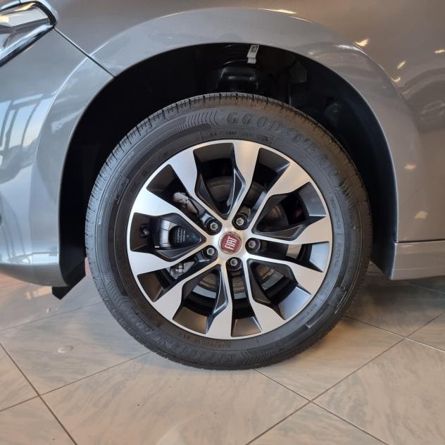 FIAT TIPO 1.0 bz 100cv 5p Euro 6D - Foto 9