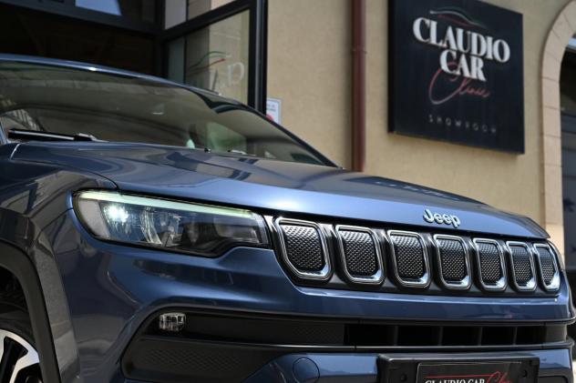 Jeep Compass 1.6 Multijet II 2WD Limited - Foto 4