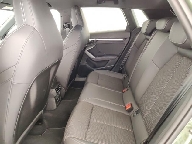 Audi A3 Sportback 35 TDI S tronic S line Edition S.Back - Foto 10