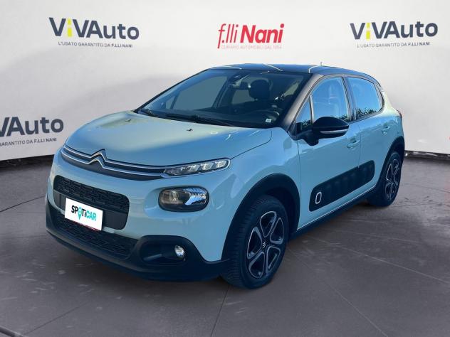 Citroën C3 82 Shine