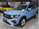 Volkswagen T-Cross Edition Plus 1.0 TSI GAR #50674