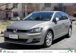 Volkswagen Golf Golf 2.0 TDI DSG 5p. Highline BlueMotion Technology