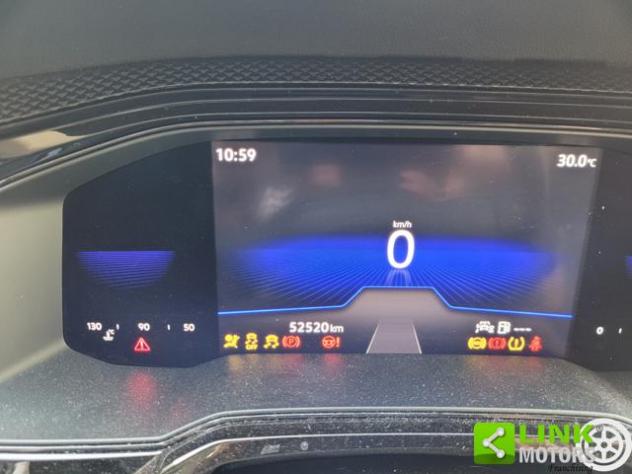 VOLKSWAGEN Polo 1.0 TSI 95 BLUEMOTION HIGH LINE rif. 24113966 - Foto 6