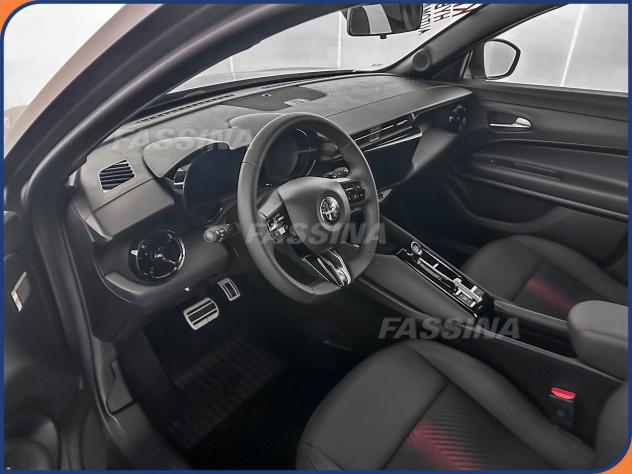Alfa Romeo Junior Ibrida 1.2 145CV Hybrid eDCT6 ibrida Speciale - Foto 9