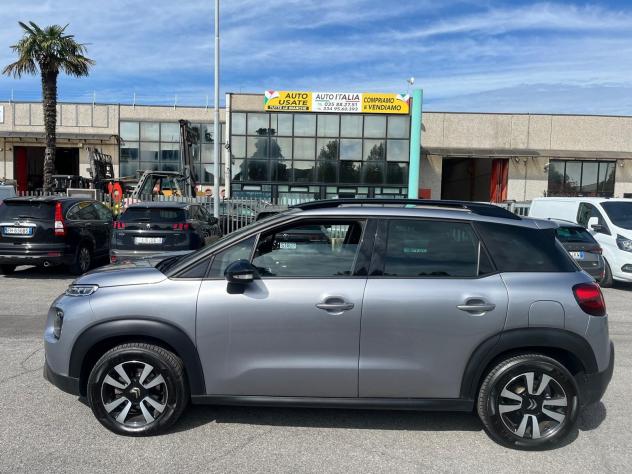 Citroen C3 Aircross PureTech 130 S&S EAT6 Shine - Foto 7