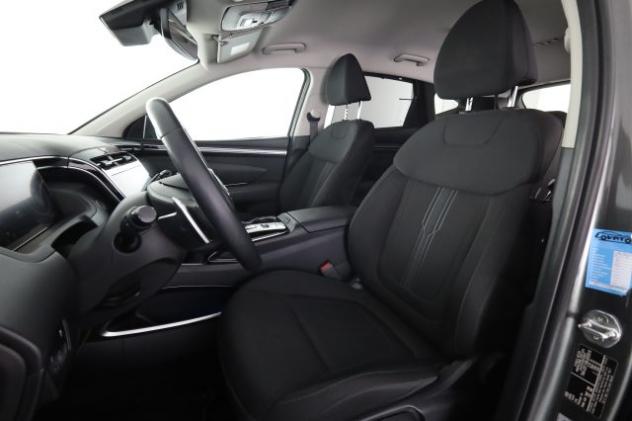 HYUNDAI Tucson Tucson 1.6 HEV aut.Exellence rif. 23807129 - Foto 4