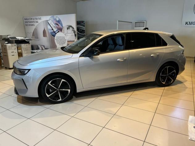 Opel Astra 1.2 Turbo 130cv Elegance MT6 KM0 - Foto 3