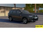 Dacia Bigster 1.2 Mild Hybrid-G 140cv Journey
