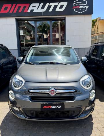 Fiat 500X 1.6 MultiJet 120 CV Lounge - Foto 5