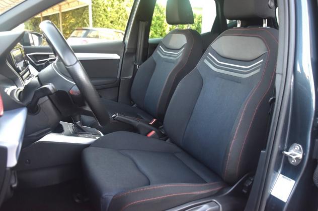 Seat Arona 1.0 EcoTSI 110cv DSG FR - Foto 8