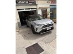 Toyota RAV 4 E-CVT 2WD STYLE