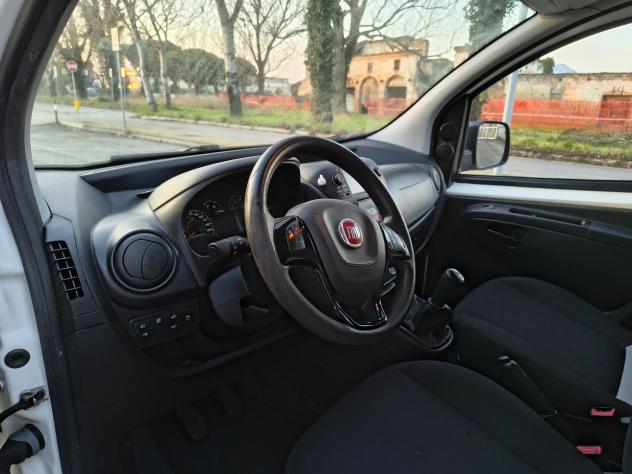 FIAT Fiorino 1.3 Multijet 95 CV E6 SX - Foto 9