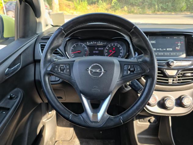 Opel Karl Rocks 1.0 75 CV E6B Automatico NEO 2018 - Foto 8
