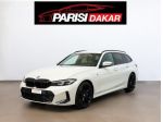 BMW 318 i Touring Steptronic M Sport *PROMO PARISI GROUP* rif. 23937191