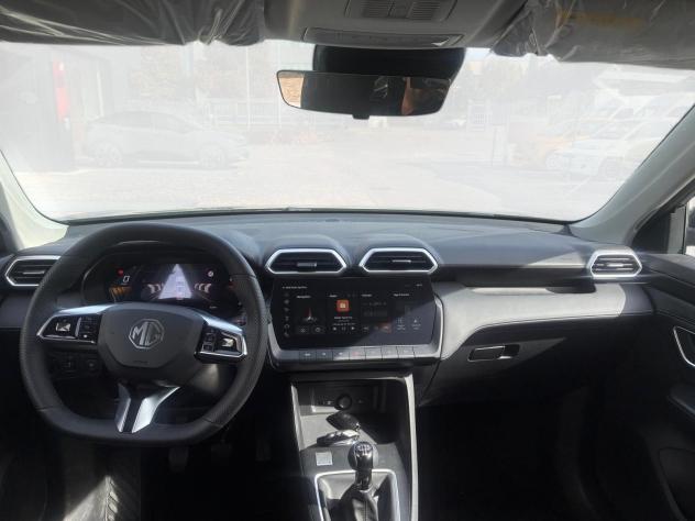 MG ZS 1.5 Comfort - Foto 10