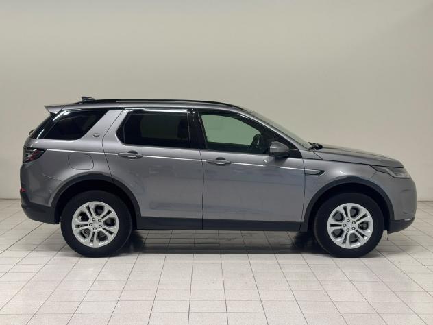 Land Rover Discovery Sport 2.0 SI4 249cv Benzina elettrico MHEV 4WD aut. - Foto 6
