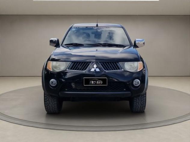 MITSUBISHI L200 2.5 DI-D/136CV Double Cab Invite rif. 23914800 - Foto 8