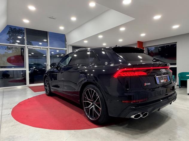 Audi Q8 SQ8 TDI Quattro Tiptronic Sport Attitude - Foto 5