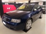 AUDI S3 1.8 TURBO 210cv QUATTRO COME NUOVA TUTTA ORIGINALE rif. 21601844