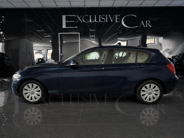 BMW - Serie 1 - 118d 5p. - Foto 4