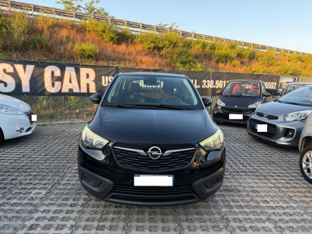 Opel Crossland X 1.6 ECOTEC D 8V Start&Stop Ultimate-2018 - Foto 2