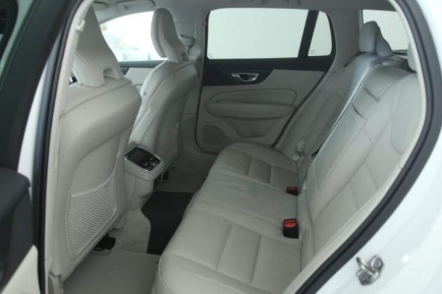 VOLVO V60 D4 Geartronic Inscription Full LED/Cerchi 19'' rif. 22609765 - Foto 8