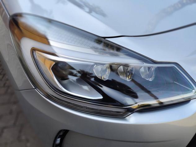 Ds DS3 3 PureTech 82 Chic Cabrio - Foto 9