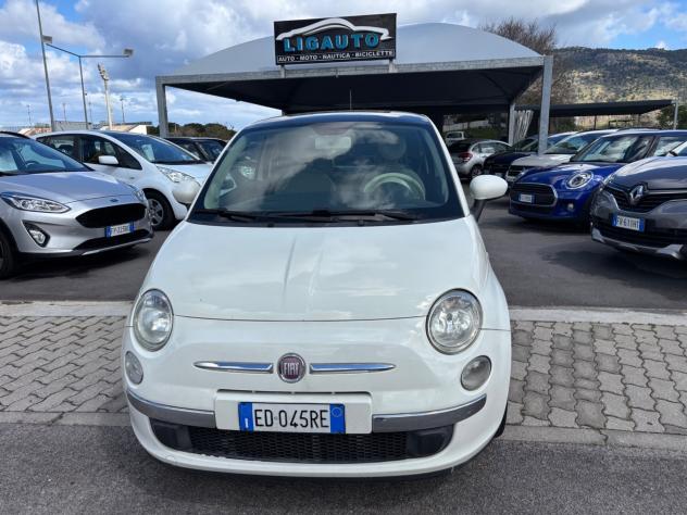 Fiat 500 1.2 Lounge - Foto 3