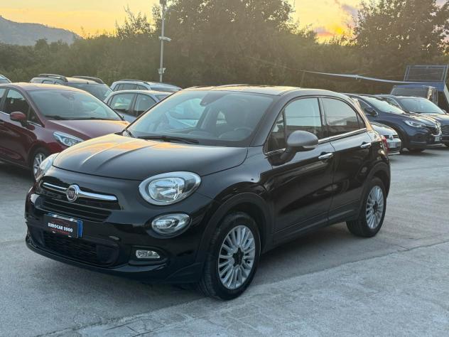 Fiat 500X 1.6 MultiJet 120 CV Lounge - Foto 3