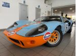 FORD GT 40 MK1 ROYALE RACING/GULF LE MANS/RESTAURO TOTALE rif. 23516658