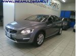 VOLVO S60 Cross Country D3 150 CV Euro 6 Garanzia 24 mesi rif. 23926424