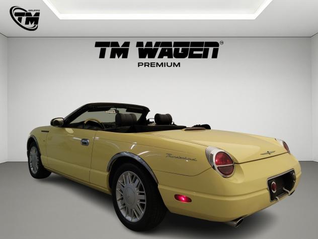 Ford Thunderbird - CONVERTIBILE - Foto 4