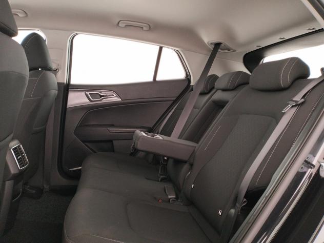 KIA SPORTAGE 1.6 crdi mhev Business dct - IVA ESPOSTA - Foto 8