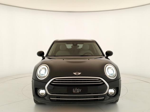 Mini Cooper Clubman 1.5 Hype Auto - NEOPATENTATI - Foto 2
