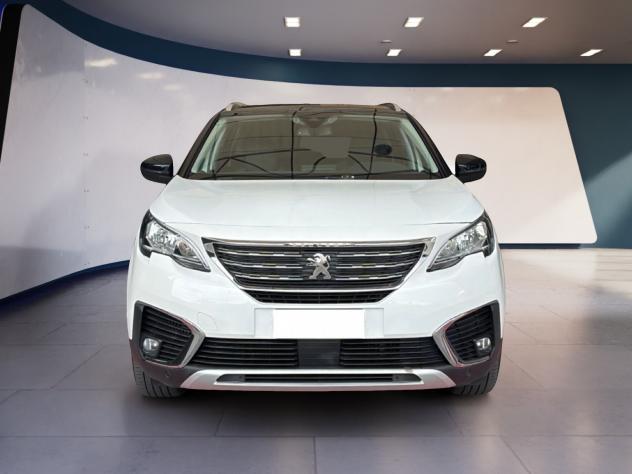 Peugeot 5008 BlueHDi 130 Allure EAT8 S/S aut. - Foto 2