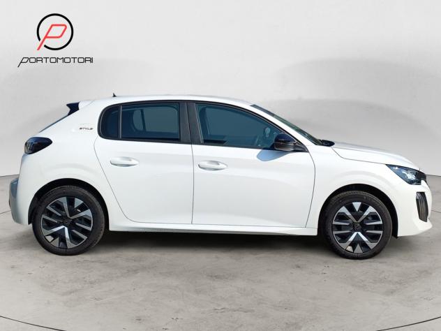 Peugeot 208 e- STYLE - Motore Elettrico 136cv (100kW) - Foto 6