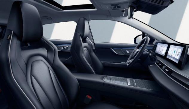 OMODA 5 1.6 TGDI 108kW (147cv) - PREMIUM + GPL rif. 21853580 - Foto 8