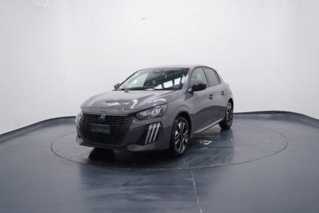 PEUGEOT 208 1.2 Hybrid 110cv e-DCS6 Allure rif. 23497415