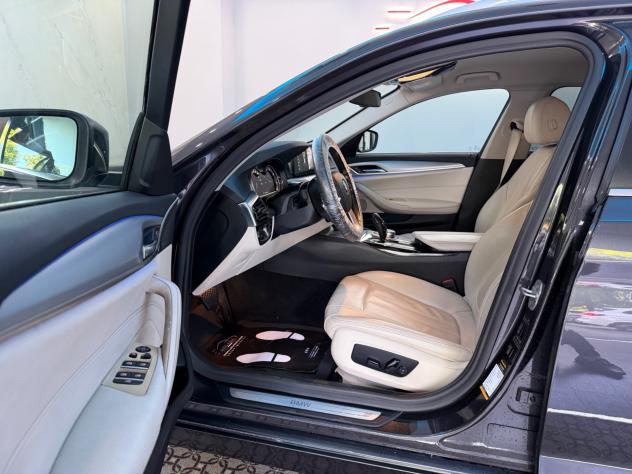Bmw 520 520d Touring Msport - Foto 9