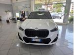 BMW X1 xDrive 20d MSport Pro DCT