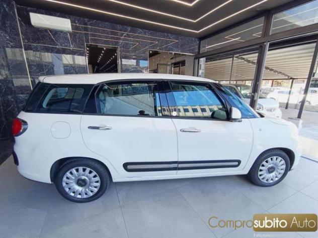 FIAT 500L 1.3 Multijet 95 CV Business rif. 23930240 - Foto 8
